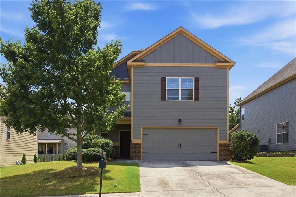5060 Rialto Way, Cumming, GA 30040