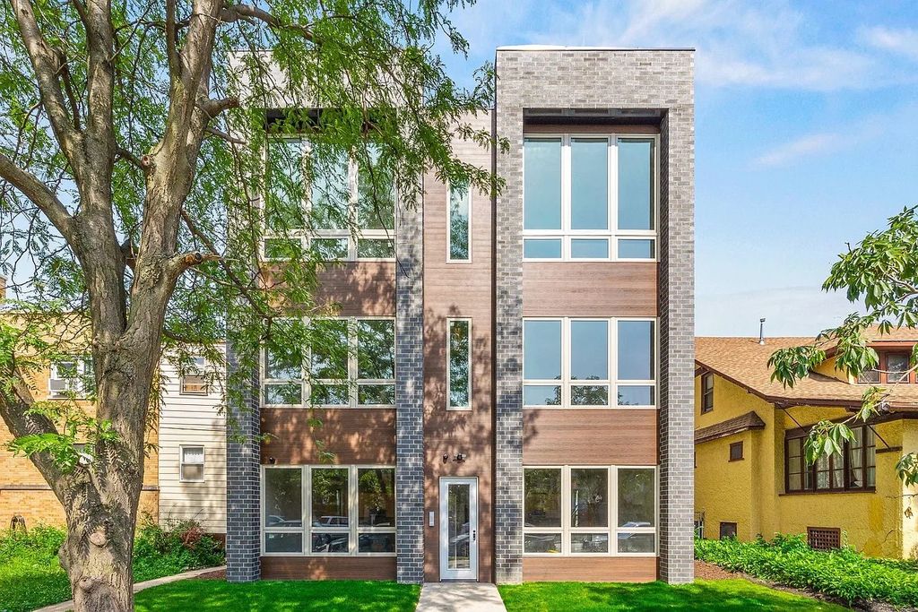 4931 N Kimball Avenue N 1N, Chicago, IL 60625