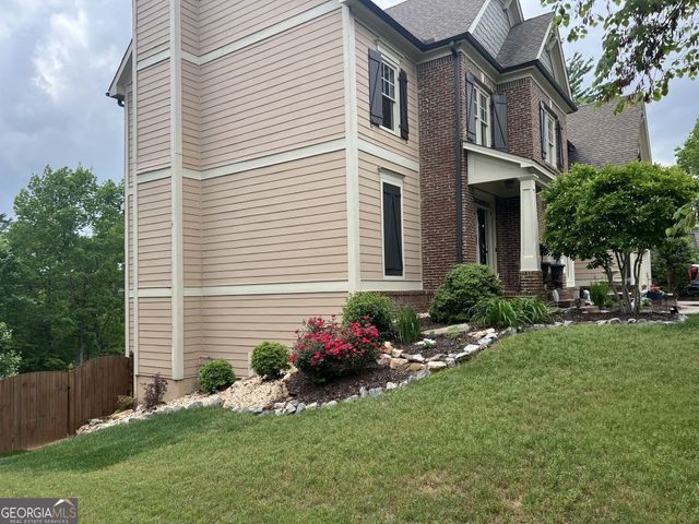 127 Stargaze Ridge, Canton, GA 30114