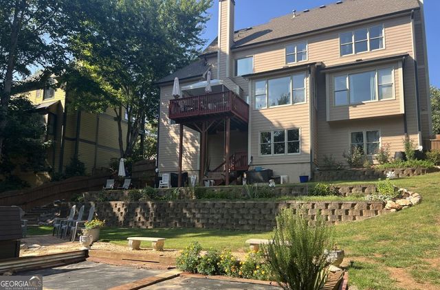 127 Stargaze Ridge, Canton, GA 30114