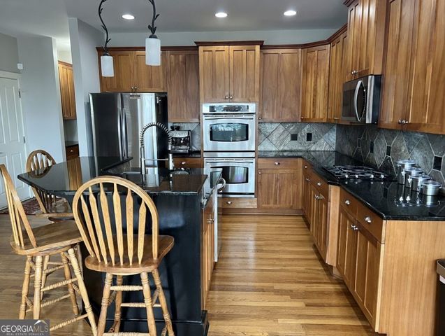 127 Stargaze Ridge, Canton, GA 30114