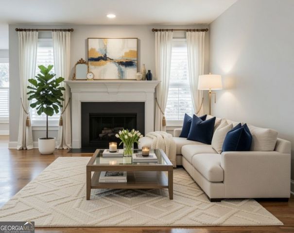 127 Stargaze Ridge, Canton, GA 30114