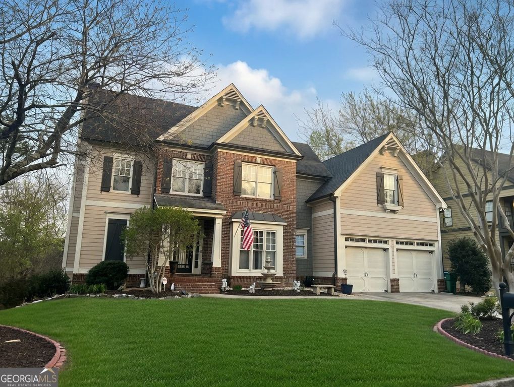 127 Stargaze Ridge, Canton, GA 30114