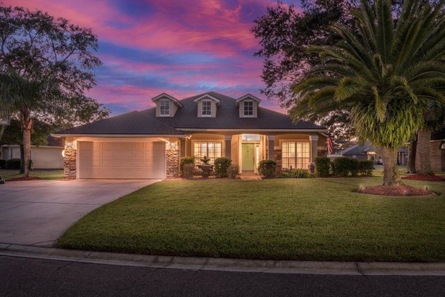 12560 Big Gum Dr, Jacksonville, FL 32218