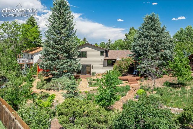 208 Elm Court, Castle Rock, CO 80104
