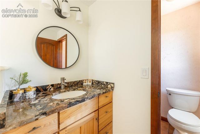 208 Elm Court, Castle Rock, CO 80104