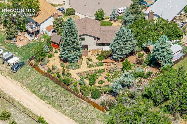 208 Elm Court, Castle Rock, CO 80104