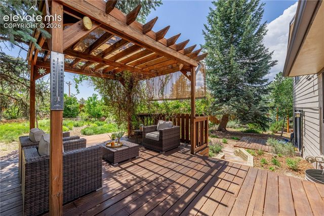 208 Elm Court, Castle Rock, CO 80104