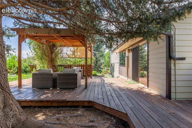 208 Elm Court, Castle Rock, CO 80104