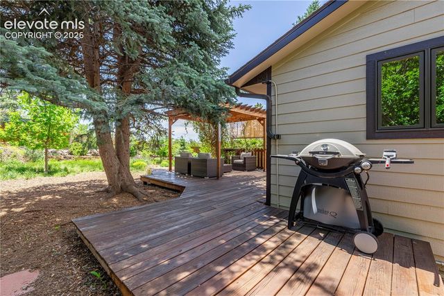 208 Elm Court, Castle Rock, CO 80104