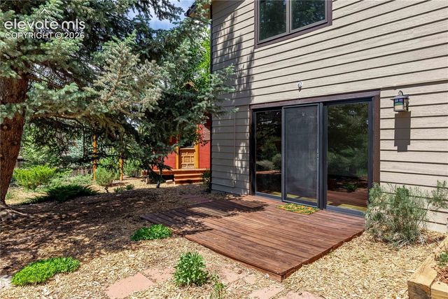 208 Elm Court, Castle Rock, CO 80104