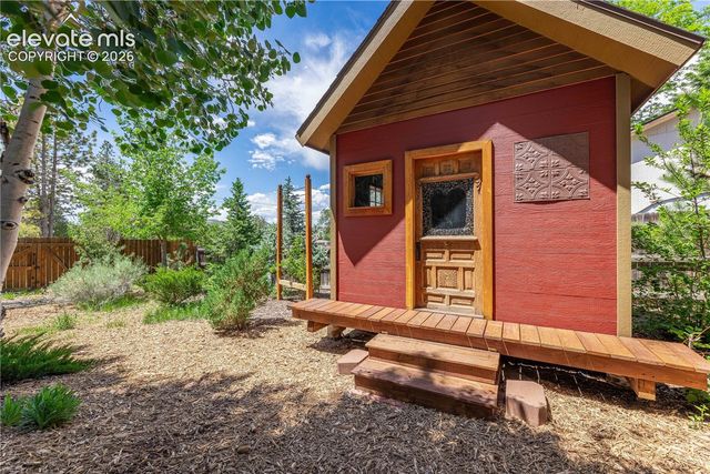 208 Elm Court, Castle Rock, CO 80104
