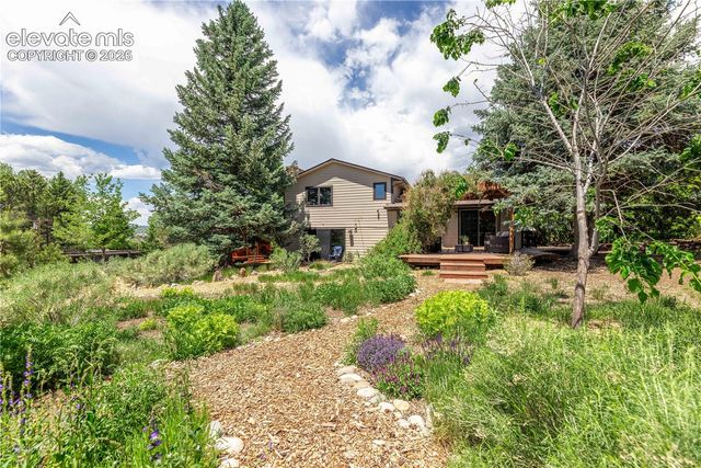 208 Elm Court, Castle Rock, CO 80104