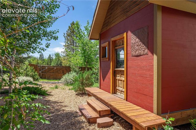 208 Elm Court, Castle Rock, CO 80104