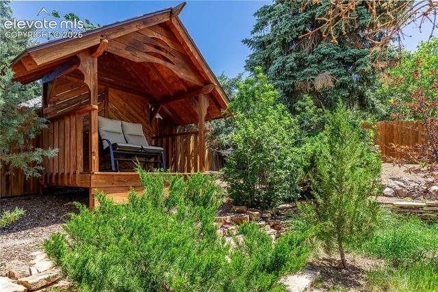208 Elm Court, Castle Rock, CO 80104