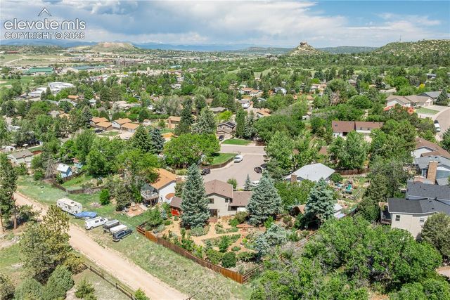 208 Elm Court, Castle Rock, CO 80104