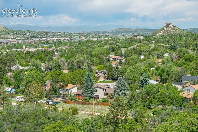 208 Elm Court, Castle Rock, CO 80104