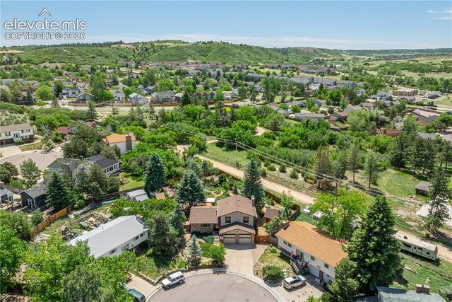 208 Elm Court, Castle Rock, CO 80104