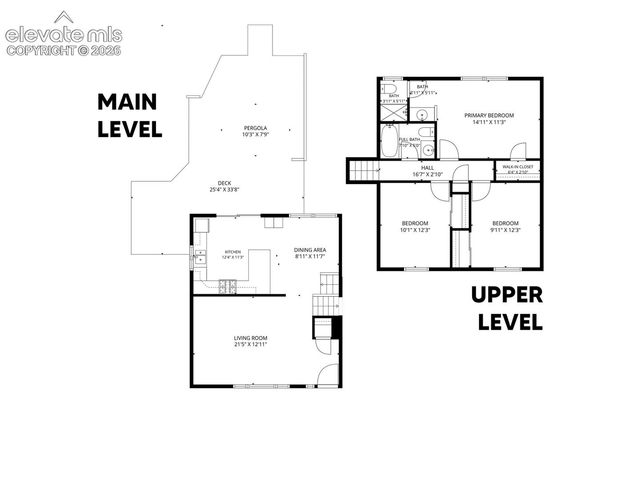 208 Elm Court, Castle Rock, CO 80104
