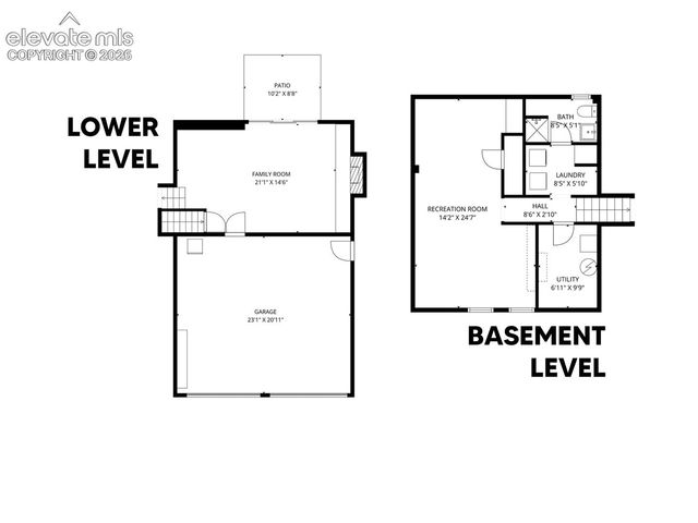 208 Elm Court, Castle Rock, CO 80104