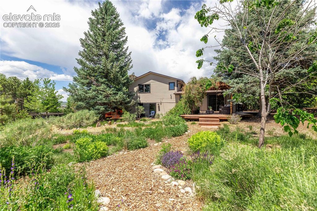 208 Elm Court, Castle Rock, CO 80104 — photo 4