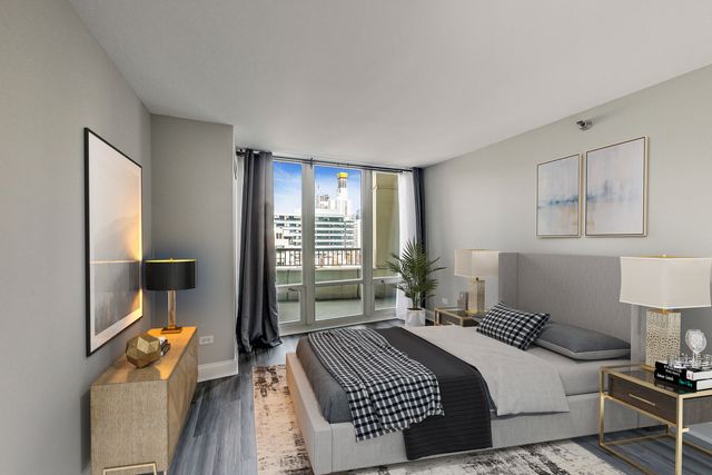 345 N La Salle Drive 902, Chicago, IL 60654