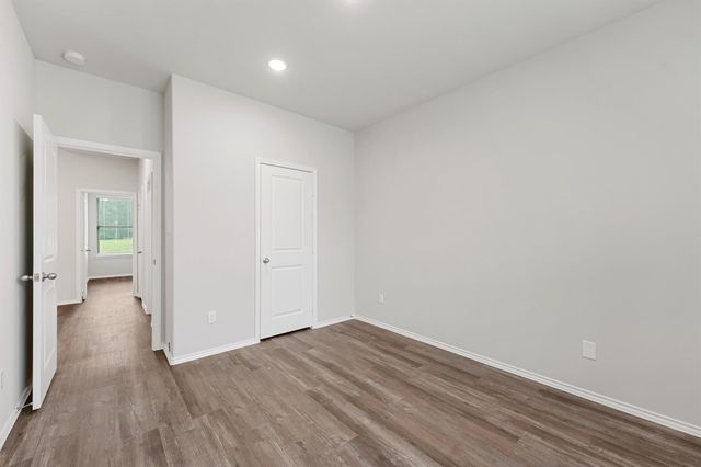 380 Byrd Drive, Lufkin, TX 75901