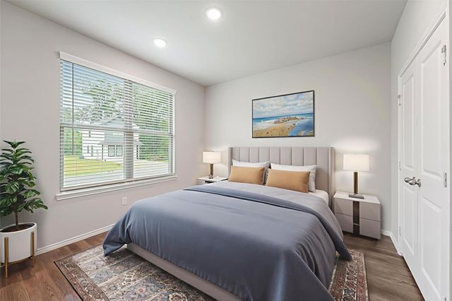 380 Byrd Drive, Lufkin, TX 75901