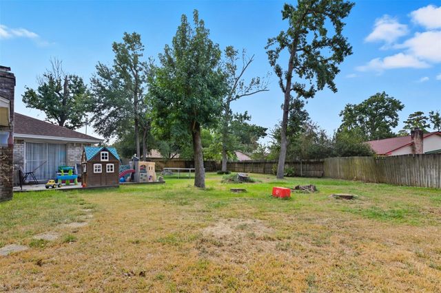 23907 Conefall Court, Spring, TX 77373