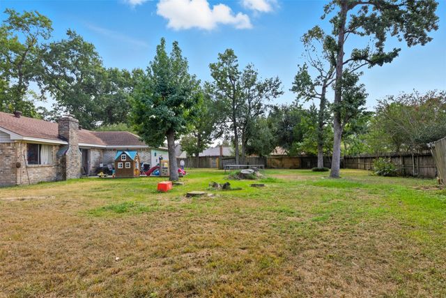 23907 Conefall Court, Spring, TX 77373