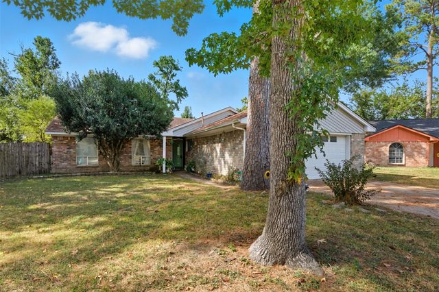 23907 Conefall Court, Spring, TX 77373