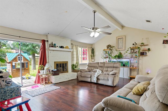 23907 Conefall Court, Spring, TX 77373