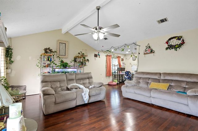 23907 Conefall Court, Spring, TX 77373