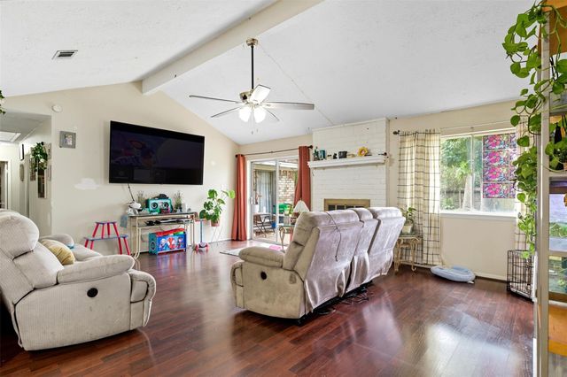 23907 Conefall Court, Spring, TX 77373