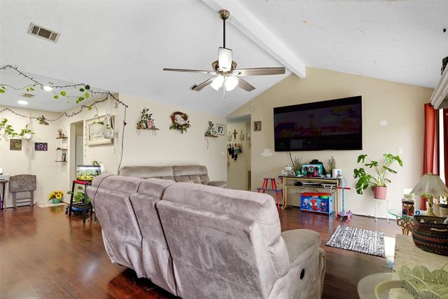 23907 Conefall Court, Spring, TX 77373