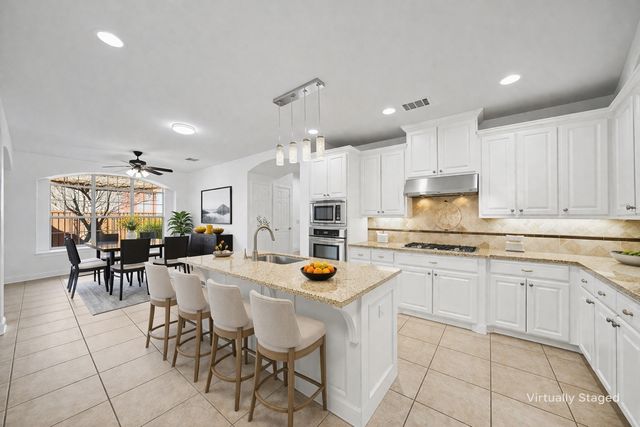 2243 E Big Valley Road, Allen, TX 75013