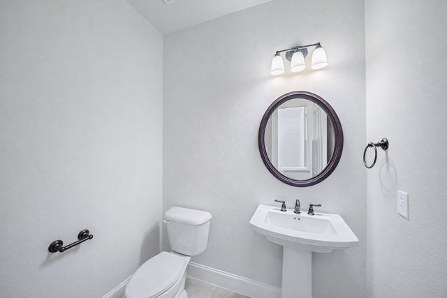 2243 E Big Valley Road, Allen, TX 75013
