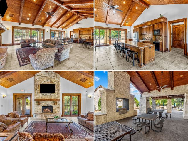 2243 E Big Valley Road, Allen, TX 75013