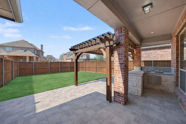 2243 E Big Valley Road, Allen, TX 75013