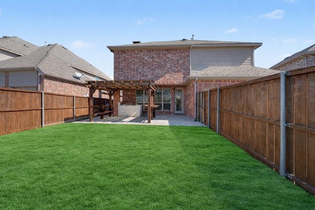 2243 E Big Valley Road, Allen, TX 75013