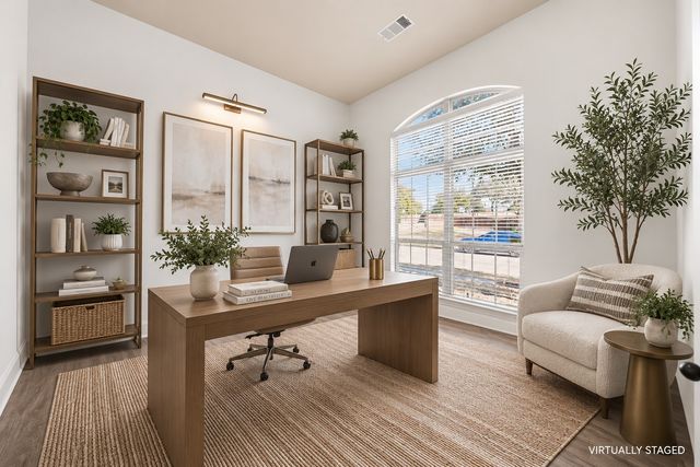 2243 E Big Valley Road, Allen, TX 75013