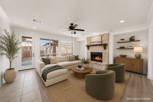 2243 E Big Valley Road, Allen, TX 75013