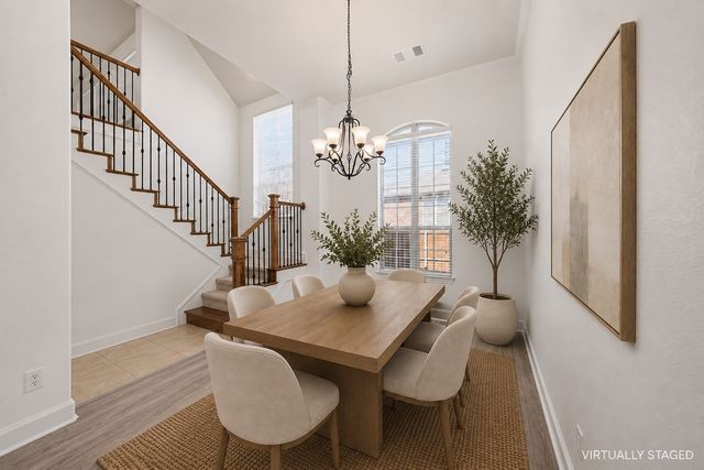 2243 E Big Valley Road, Allen, TX 75013