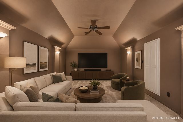 2243 E Big Valley Road, Allen, TX 75013