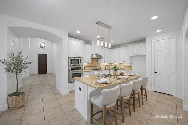 2243 E Big Valley Road, Allen, TX 75013