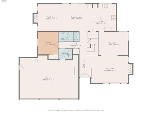 3020 Ascot Dr, San Ramon, CA 94583