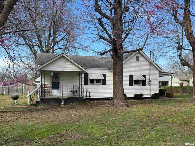 101 N 32ND Street, Herrin, IL 62948
