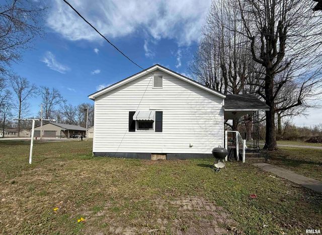 101 N 32ND Street, Herrin, IL 62948