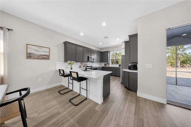 3787 Everglades BLVD N, Naples, FL 34120