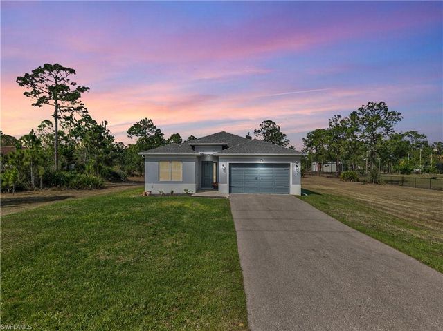 3787 Everglades BLVD N, Naples, FL 34120